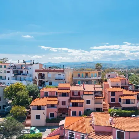 4 - Rocce Rosse - Sa Crai Sardinian Experience Apartment *