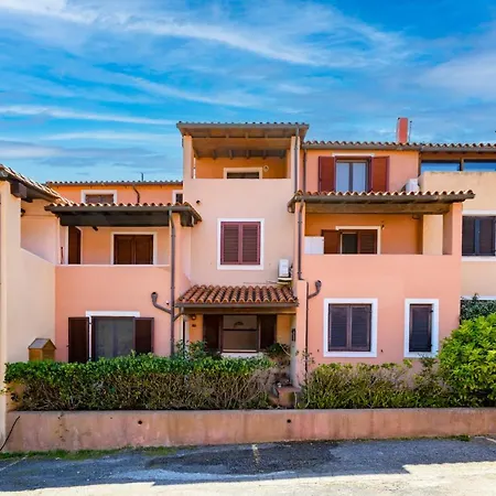 4 - Rocce Rosse - Sa Crai Sardinian Experience Apartment Arbatax