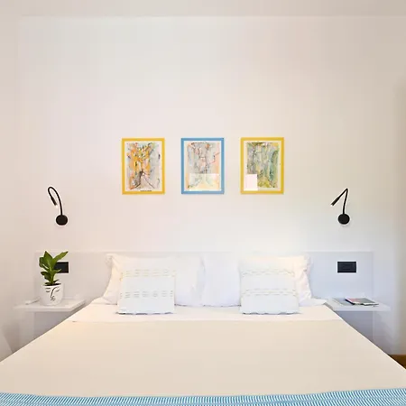 4 - Rocce Rosse - Sa Crai Sardinian Experience Apartment Arbatax