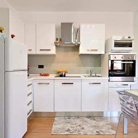 Apartment 4 - Rocce Rosse - Sa Crai Sardinian Experience Arbatax