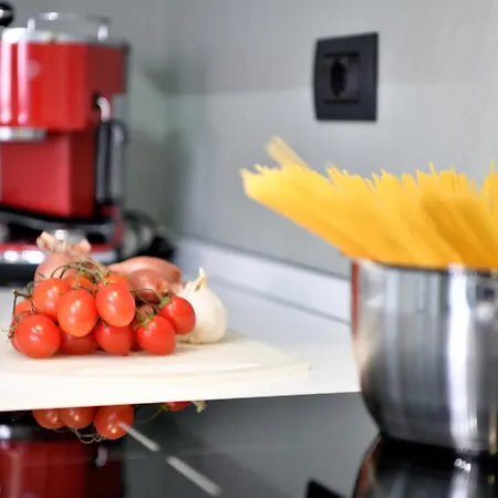 4 - Rocce Rosse - Sa Crai Sardinian Experience Apartment