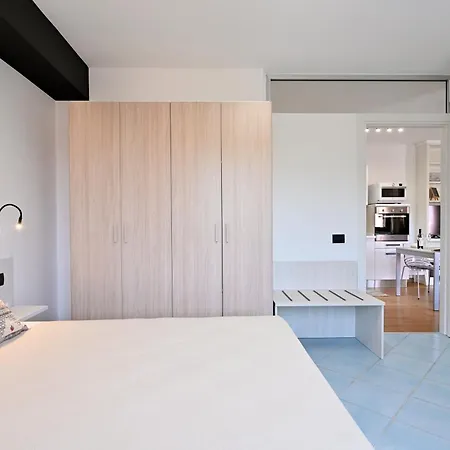 Apartment 4 - Rocce Rosse - Sa Crai Sardinian Experience