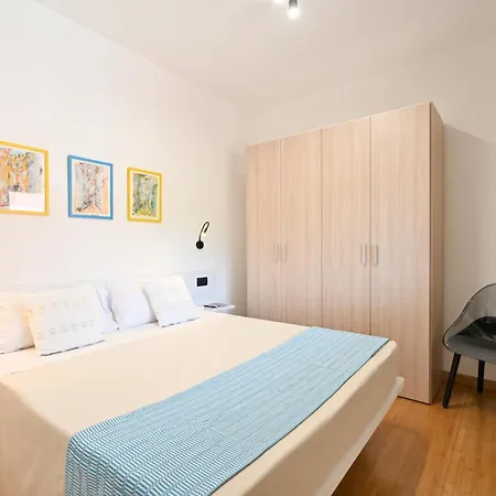 4 - Rocce Rosse - Sa Crai Sardinian Experience Apartment *