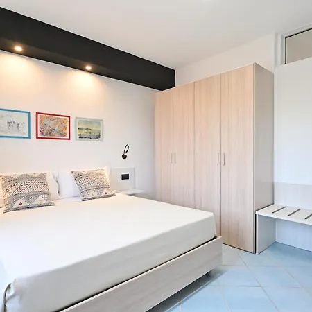 Apartment 4 - Rocce Rosse - Sa Crai Sardinian Experience *