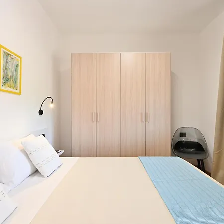 Apartment 4 - Rocce Rosse - Sa Crai Sardinian Experience Arbatax