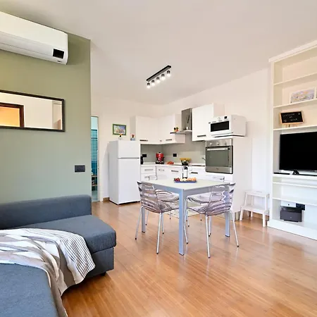 4 - Rocce Rosse - Sa Crai Sardinian Experience Apartment