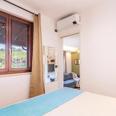 Apartment 4 - Rocce Rosse - Sa Crai Sardinian Experience Arbatax