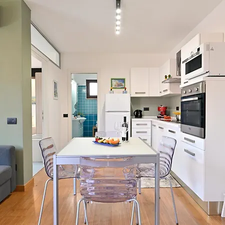 4 - Rocce Rosse - Sa Crai Sardinian Experience Apartment