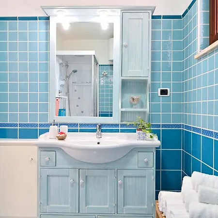 4 - Rocce Rosse - Sa Crai Sardinian Experience Apartment *