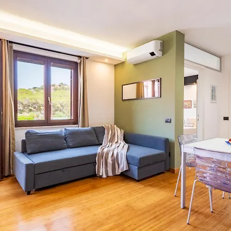 Apartment 4 - Rocce Rosse - Sa Crai Sardinian Experience *