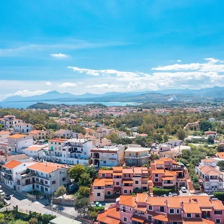 4 - Rocce Rosse - Sa Crai Sardinian Experience