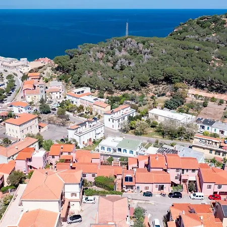 4 - Rocce Rosse - Sa Crai Sardinian Experience Àrbatax