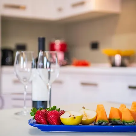 4 - Rocce Rosse - Sa Crai Sardinian Experience Apartament *
